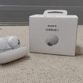 ワイヤレスイヤホン WF-LS900N SONY