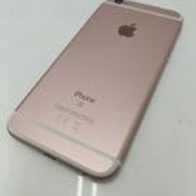 Apple - iPhone6S本体 SIMフリー 最終値下げ iPhone 6s 128GB - ローズゴールド - Simフリー 【整備済み再生