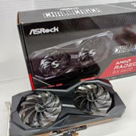 ATI PCI-EXPRESS RX6600 CLD 8G ASROCK