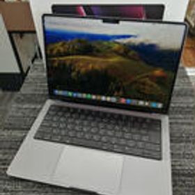 MACBOOK PRO 2023 MPHF3J/A APPLE