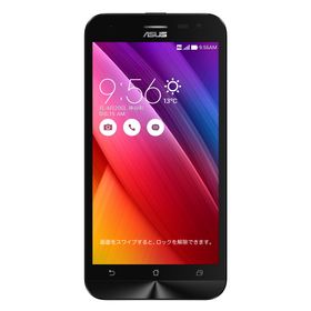 ZenFone 2 Laser 新品 16,000円 中古 2,200円 | ネット最安値の価格比較 プライスランク