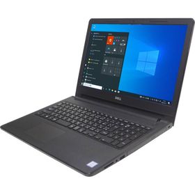 送料無料 2017年モデル DELL INSPIRON 15 3567 Windows10 64bit WEBカメラ HDMI テンキー 第7世代 Core i3 メモリー8GB 高速SSD240GB 無線LAN DVDマルチ A4サイズ 15インチ 中古ノートパソコン 中古 パソコン【30日保証】1706822