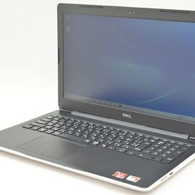 【中古】DELL Inspiron 15 3595 カスタムメイドモデル