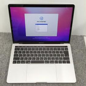 MacBook Pro 2016 13型 MLH12J/A 中古 27,225円 | ネット最安値