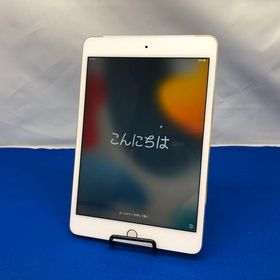 iPad mini 4 7.9(2015年モデル) 新品 4,946円 中古 4,700円