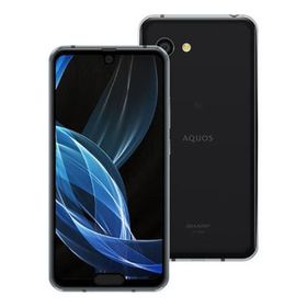 シャープ AQUOS R2 Compact 新品¥59,890 中古¥8,000 | 新品・中古のネット最安値 | カカクキング