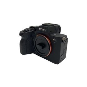 SONY α7 IV 新品¥278,000 中古¥210,000 | 新品・中古のネット最安値 | カカクキング