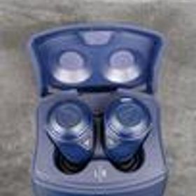 ワイヤレスイヤフォン ATH-CKS50TW AUDIO-TECHNICA