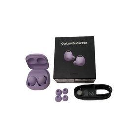 ゆう　Galaxy Buds2【新品・未使用】 Galaxy Buds2 Pro 新品 13,988円 中古 8,360円 | ネット最安値の
