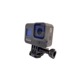 GoPro◆ビデオカメラ GoPro HERO8 BLACK CHDHX-801-FW SPJB1