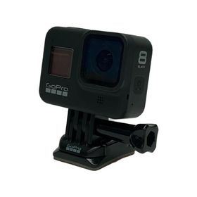 GoPro◆ビデオカメラ GoPro HERO8 BLACK CHDHX-801-FW SPJB1//