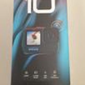 アクションカメラ CHDHX-101-FW GOPRO