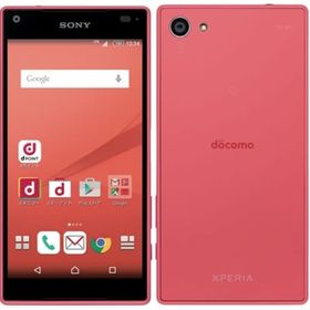 SONY Xperia Z5 新品¥9,990 中古¥2,999 | 新品・中古のネット最安値 | カカクキング