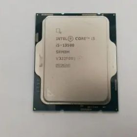 インテル Core i5 13500 BOX 新品¥33,000 中古¥27,500 | 新品・中古の 