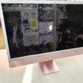 パソコン IMAC M1 24インチ 2021 APPLE