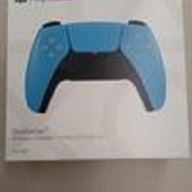 DUALSENSE CFI-ZCT1J05 ソニー・インタラクティブエンタテインメント