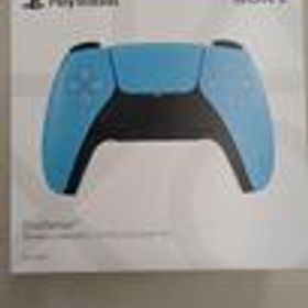 DUALSENSE CFI-ZCT1J05 ソニー・インタラクティブエンタテインメント