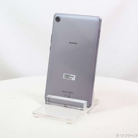 MediaPad M5 LTE SIMフリーモデル (SHT-AL09) 中古 11,000円