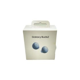 SAMSUNG◆イヤホン Galaxy Buds2 SM-R177NZKAXJP [グラファイト]