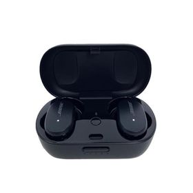 BOSE◆イヤホン QuietComfort Earbuds[トリプルブラック] 831262-0010 429708