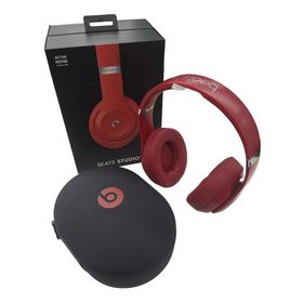 beats by dr.dre◆ヘッドホン/MX412PA/A /BEATS STUDIO3