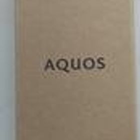 AQUOS WISH3 SH-M25 RAKUTEN