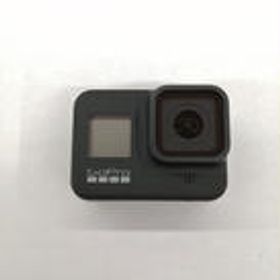 アクションカメラ HERO8 GOPRO