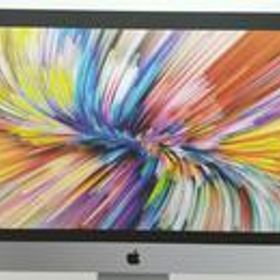 Apple iMac 5K 27インチ 2020 中古¥88,000 | 新品・中古のネット最安値 | カカクキング