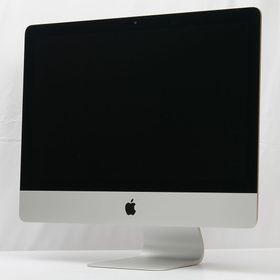 APPLE imac 21.5インチ2019 モデル　ジャンク Apple iMac 4K 21.5インチ 2019 中古¥25,980 | 新品・中古の