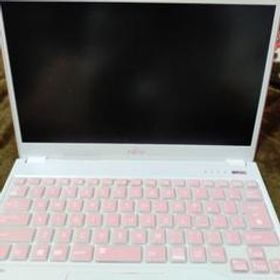 富士通 LIFEBOOK UH 新品¥15,680 中古¥14,999 | 新品・中古のネット最安値 | カカクキング