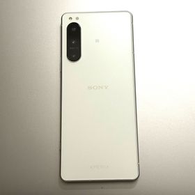 SONY Xperia 5 IV 新品¥86,800 中古¥32,000 | 新品・中古のネット最安値 | カカクキング