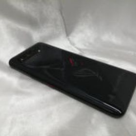 ROG Phone 5 新品 104,800円 中古 34,999円 | ネット最安値の価格比較  