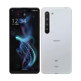 シャープ AQUOS R5G 新品¥89,890 中古¥12,990 | 新品・中古のネット最安値 | カカクキング