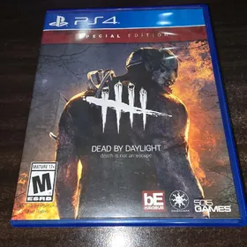 DbD(Dead by Daylight) PS4 新品¥1,980 中古¥500 | 新品・中古の