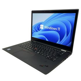 Lenovo ThinkPad X1 Yoga 新品¥182,300 中古¥24,800 | 新品・中古のネット最安値 | カカクキング