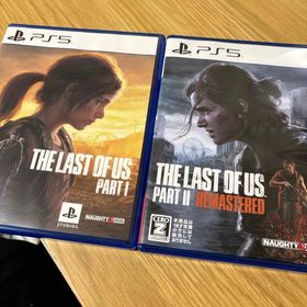 【美中古・送料無料】The Last of Us Part I PS5 The Last of Us Part I PS5 新品 4,100円 中古 3,750円 | ネット