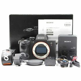 ソニー(SONY)の■シャッター数11628枚！新品同様■ SONY α7RV ILCE-7RM5(ミラーレス一眼)