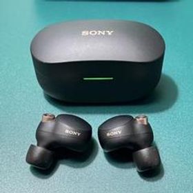 最安値　新品交換品　wf-1000xm4　ブラック　数量限定おまけ付き！ 最安値 バッテリー新品交換 wf-1000xm4 ブラック ケースのみ
