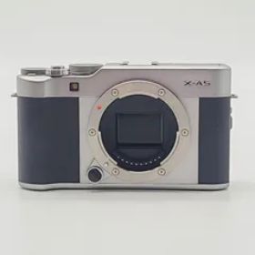 富士フイルム FUJIFILM X-A5 中古¥44,000 | 中古のネット最安値 | カカクキング