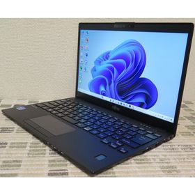 富士通 LIFEBOOK U9310 新品¥33,000 中古¥18,500 | 新品・中古のネット最安値 | カカクキング