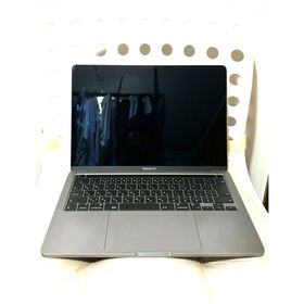 アップル(Apple)の【一部凹み有り】カスタムモデル MacBook Pro MNEJ3J/A(ノートPC)