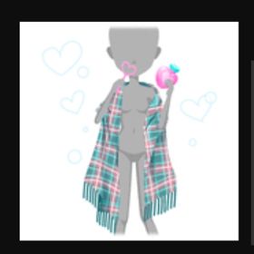 ガルショモバゲーハートバブルショール | ガルショのアカウントデータ、RMTの販売・買取一覧