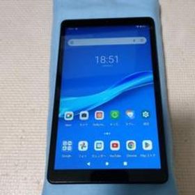 Lenovo Tab M8 新品¥16,800 中古¥5,500 | 新品・中古のネット最安値 | カカクキング