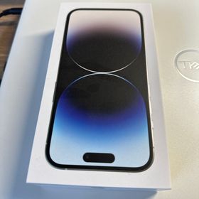 iPhone 14 Pro 1TB 新品 175,000円 中古 89,800円 | ネット最