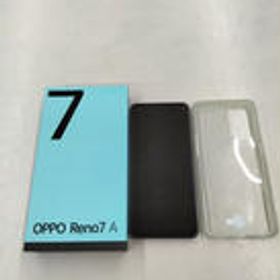 スマートフォン OPG04 OPPO