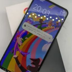 Google Pixel 5a (5G) 新品¥24,500 中古¥15,900 | 新品・中古のネット最安値 | カカクキング