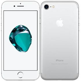 Apple iPhone 7 新品¥10,000 中古¥5,400 | 新品・中古のネット最安値 | カカクキング