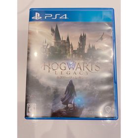 ホグワーツ・レガシー PS5 新品 3,856円 中古 3,000円 | ネット