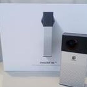 アクションカメラ INSTA360 4K INSTA360