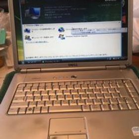 Dell Inspiron 1520 15.4インチ 2Gメモリー 各付属品込